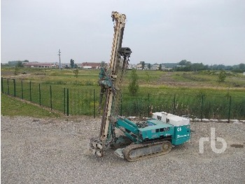 Casagrande C6 Crawler Hydraulic - Drilling rig