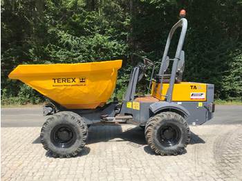 Dumper Terex TA 3 Sh