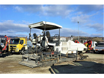 Asphalt paver Dynapac 525 CI   Topzustand!: picture 1