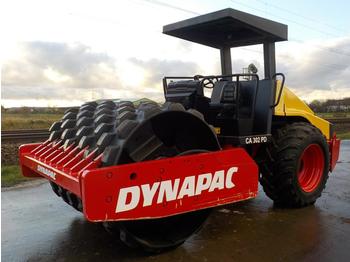 Road roller Dynapac CA302PD: picture 1