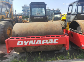 Road roller Dynapac CA30D: picture 2