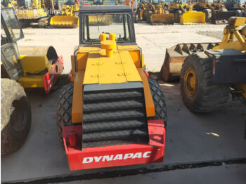 Road roller Dynapac CA30D: picture 5