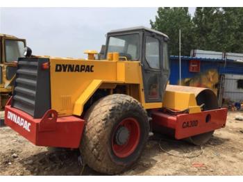 Compactor Dynapac CA30D: picture 1