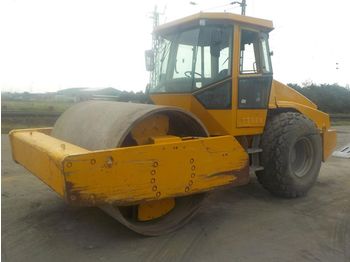 Road roller Dynapac CA602D: picture 1