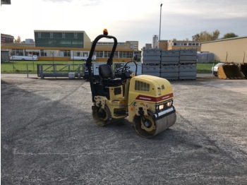 Road roller Dynapac CC900: picture 1