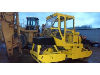 Road roller Dynapac CC 21: picture 1