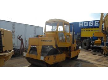 Road roller Dynapac CC 41 CC 41: picture 1
