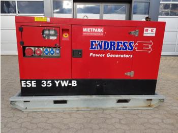 Welding equipment Endress ESE 35 YW-B: picture 1