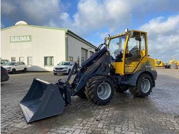 New Wheel loader Eurotrac W12-CF (12001685): picture 1