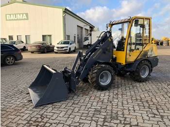 New Wheel loader Eurotrac W12-CS (12001774): picture 1