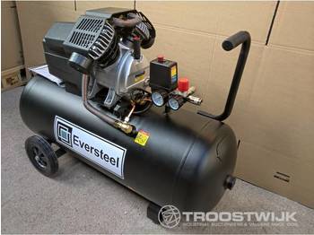 Air compressor Eversteel: picture 1