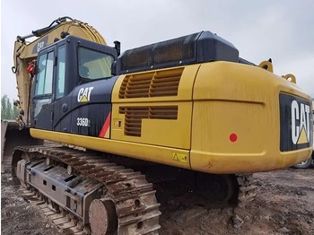 Excavator CATERPILLAR 336D2
