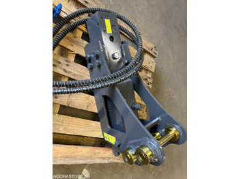 Excavator  Marteaux hydraulique BRH pour mini pelle 800/1200 kg.