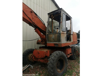 Excavator  PELLE GRUE LIEBHERR A901C - 1981