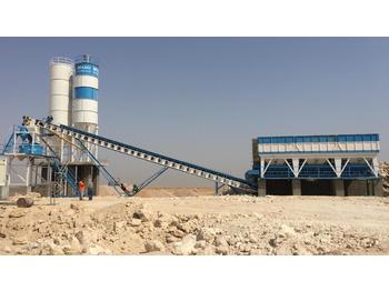 New Concrete plant FABO POWERMIX-60 CONCRETE  PLANT | READY: picture 1