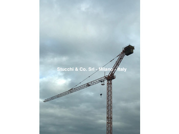 Tower crane FB GH151: picture 1