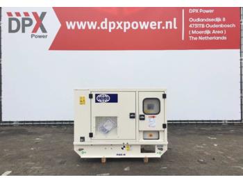 Generator set FG Wilson P13.5-6 - DPX-16000-S: picture 1