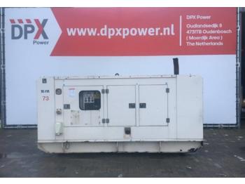 Generator set FG Wilson P160 - Perkins - 160 kVA Generator - DPX-11210: picture 1