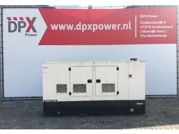 Generator set FG Wilson XD150P2 - Perkins (No Power) - DPX-11895: picture 1
