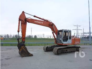 Crawler excavator FIAT-HITACHI FH150LC: picture 1