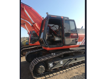 Crawler excavator FIAT HITACHI FH240.3: picture 4
