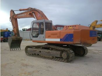 Crawler excavator FIAT-HITACHI FH330.3: picture 1