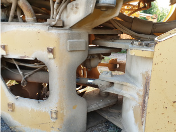 Wheel loader FIAT HITACHI FR160: picture 3
