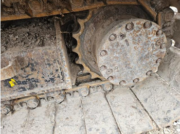 FIAT - HITACHI WX135UR - Crawler excavator: picture 4