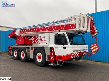 Mobile crane Faun ATF 45-3 6x6, 45000 kg, 34 mtr + Jib 15,20 mtr, euro 4: picture 1