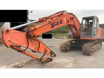 Crawler excavator Fiat/Kobelco E215: picture 1