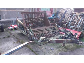 Construction machinery Fortschritt B 380