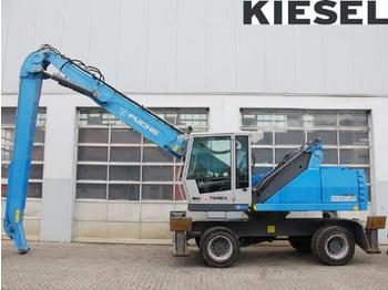 Waste/ Industry handler Fuchs MHL335 E: picture 1