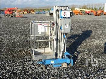 Articulated boom GENIE AWP30S Electric Vertical Manlift: picture 1