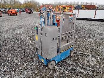 Articulated boom GENIE GR15 Electric: picture 1