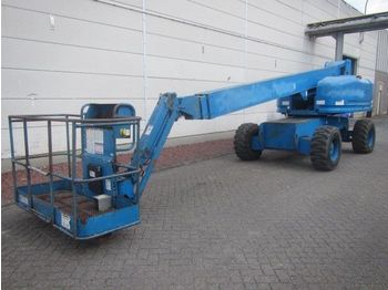 Telescopic boom GENIE S65 - V18904: picture 1