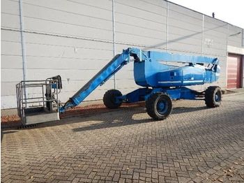 Articulated boom GENIE Z135-70RT - A26526: picture 1