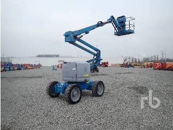 Articulated boom GENIE Z45/25RT 4x4 Articulated: picture 1