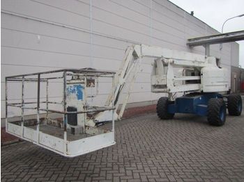 Articulated boom GENIE Z60-34RT - V18428: picture 1