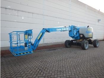 Articulated boom GENIE Z62-40RT - AZ62-40RT: picture 1