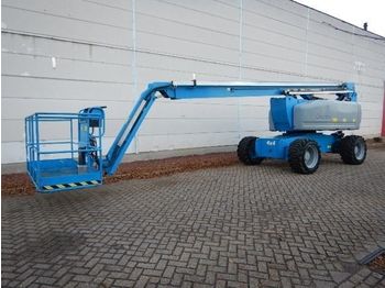 Articulated boom GENIE Z80-60RT - generator - V21311: picture 1