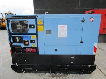 Generator set GESAN DPR 45: picture 1