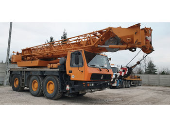 Mobile crane GROVE GMK3050: picture 1