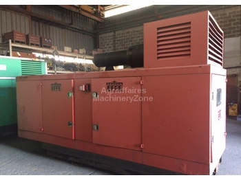 Generator set GenSet MG 300 SS: picture 1