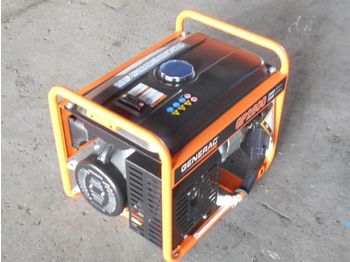 Generator set Generac GP2600: picture 1