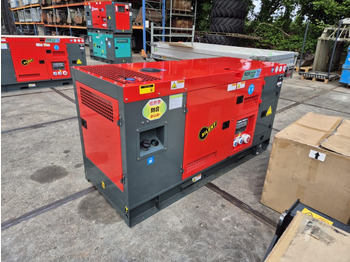Generator set  ASHITA AG3-70