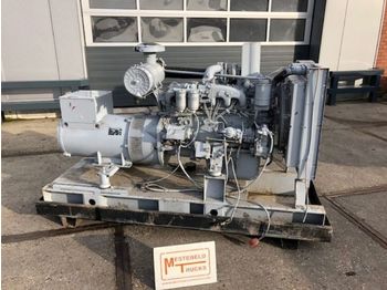 Generator set DIV. FPT Iveco 8061 S1