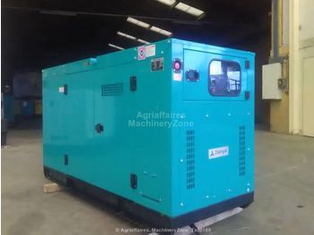 Generator set Danyo 100 KVA