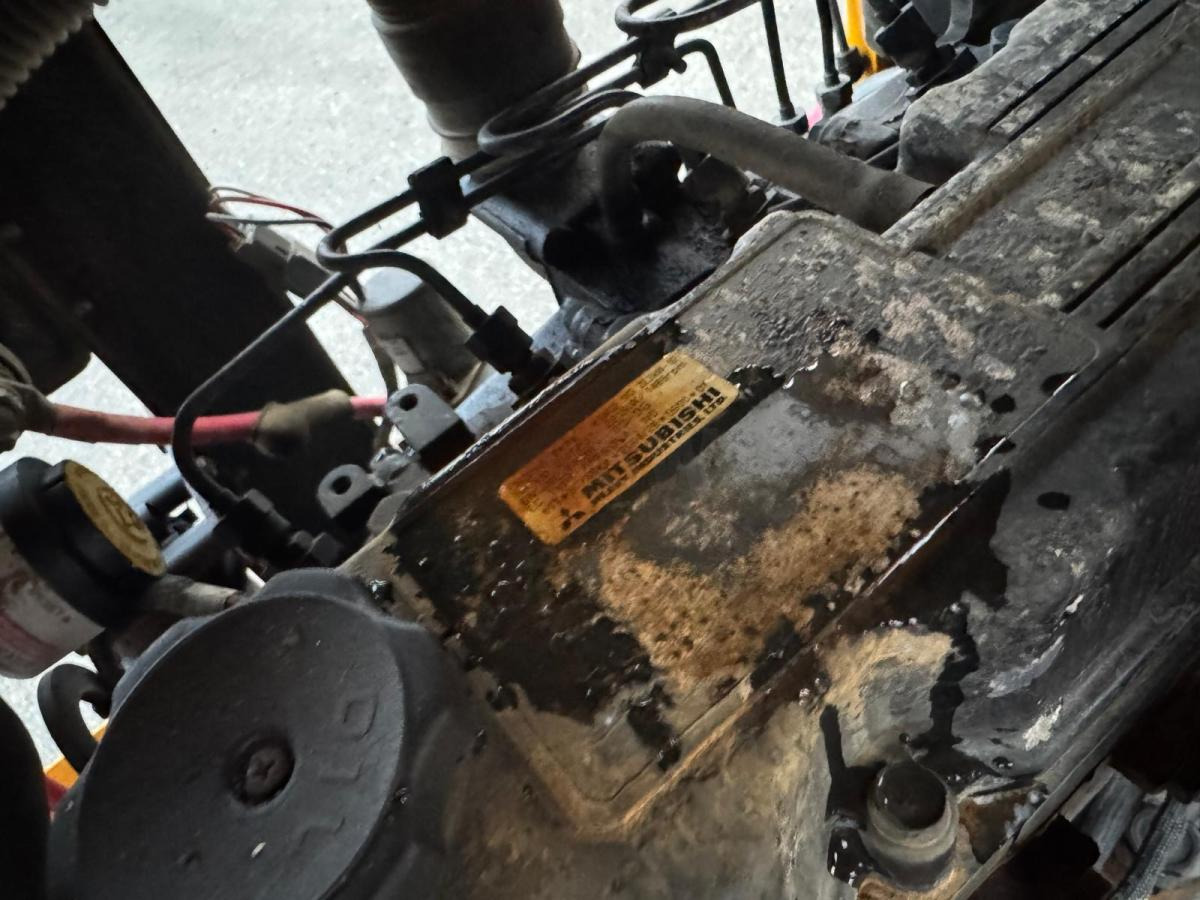 Generator set Doosan G20