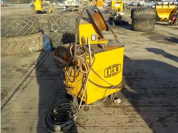 Generator set Ine ARC250A