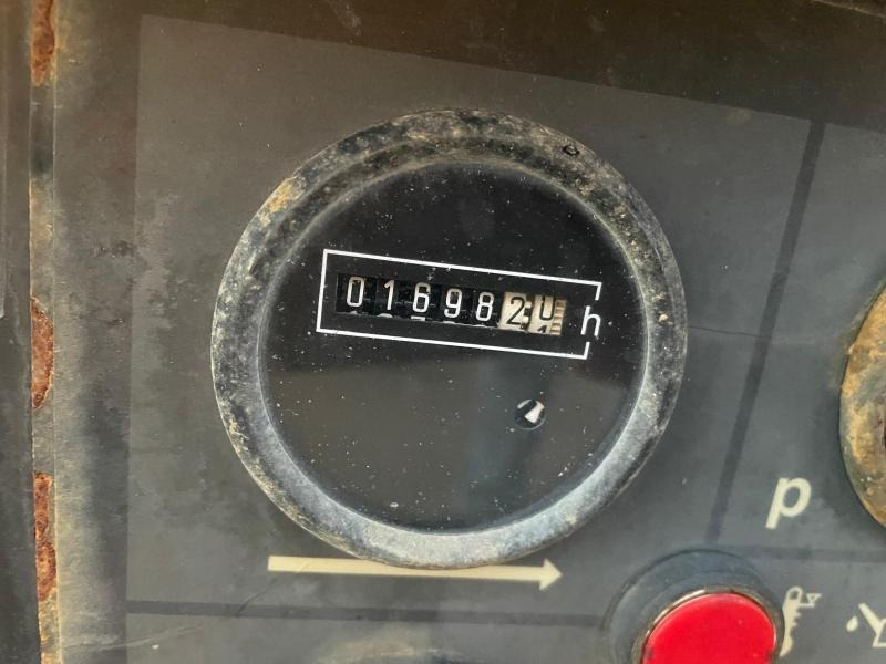 Generator set Kaeser M31